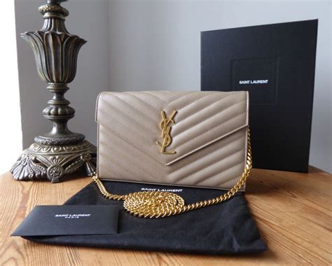 ysl replica wallet|ysl monogram envelope bag.